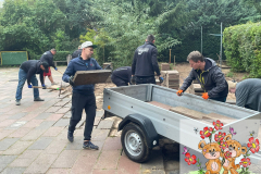 2024-08-31-Arbeitseinsatz-2