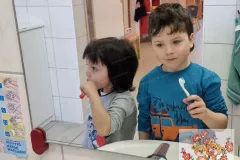 2025-04-08_Kindergarten-Gluecksbaerchen_Zahnhygiene-03