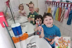 2025-04-08_Kindergarten-Gluecksbaerchen_Zahnhygiene-15