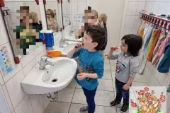 2025-04-08_Kindergarten-Gluecksbaerchen_Zahnhygiene-17