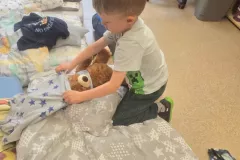 2025Uebernachtung-im-Kindergarten-Gluecksbaerchen-10