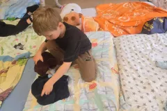 2025Uebernachtung-im-Kindergarten-Gluecksbaerchen-12