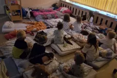 2025Uebernachtung-im-Kindergarten-Gluecksbaerchen-16