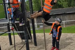 2025Uebernachtung-im-Kindergarten-Gluecksbaerchen-20