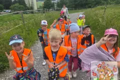2025Uebernachtung-im-Kindergarten-Gluecksbaerchen-22